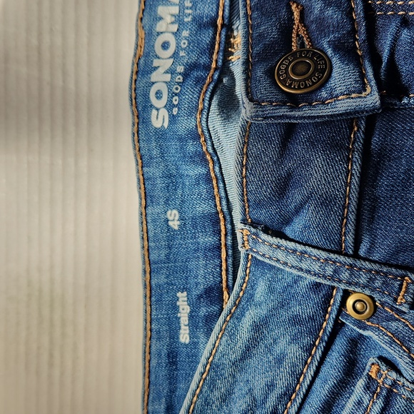 Sonoma blue jeans - Picture 3 of 3